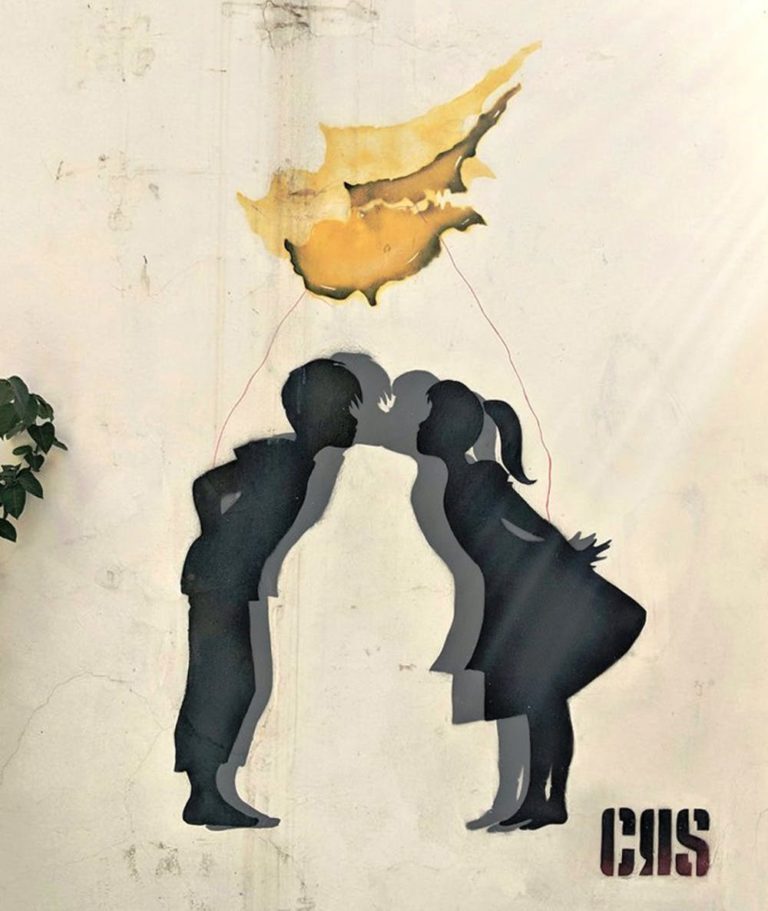 explanatory graffiti